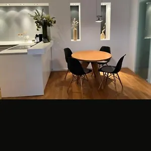 Apartment Njoy, Nürnberg