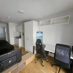 Apartment State Of The Art, Nürnberg