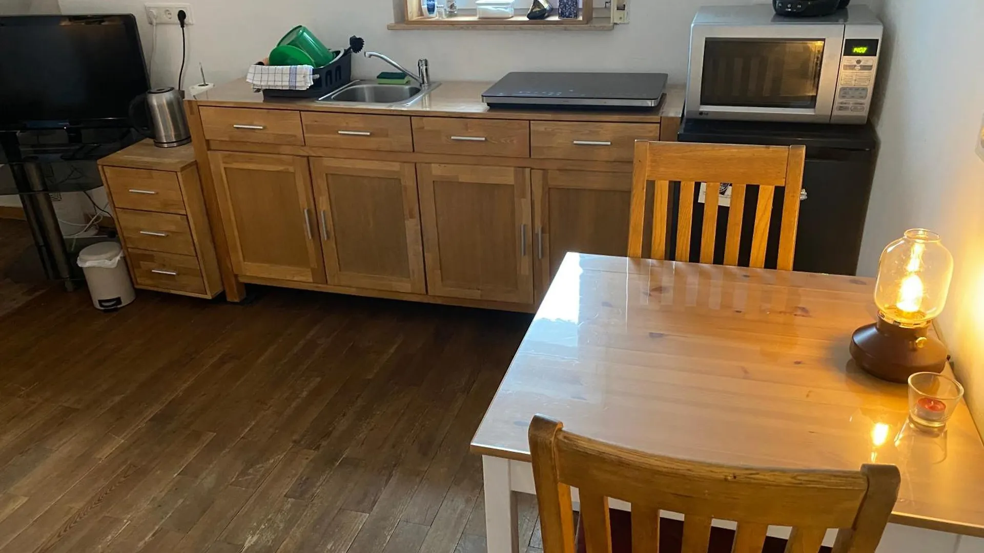 Apartment Westpark Appartment - 15Min Zum Zentrum Nuremberg